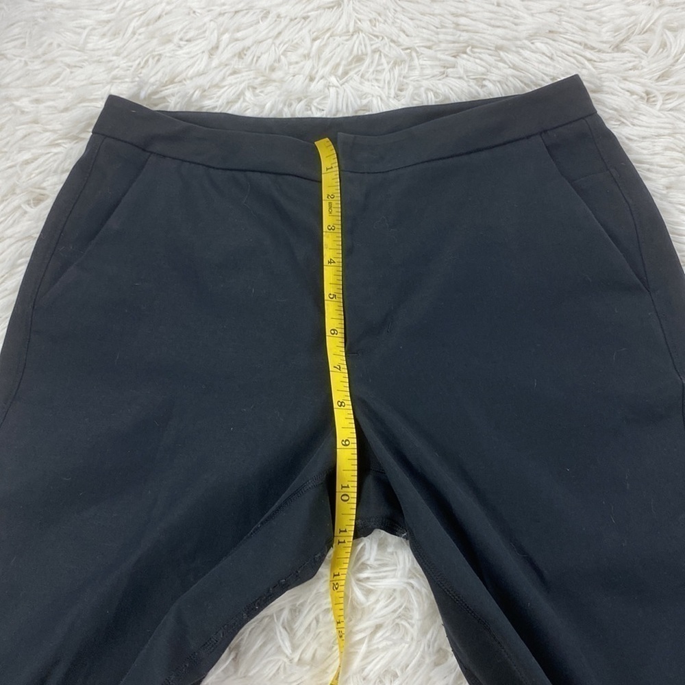 Lululemon City Trek Trouser *28" Black - Picture 6 of 10